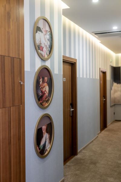 8.jpg - Photo gallery accommodation in town center in Belgrade -  Maison Royale Knez Mihailova,  Kalemegdan, Old town, Belgrade